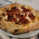 Pizzeria Amalfi food