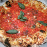 Pizzeria Amalfi food