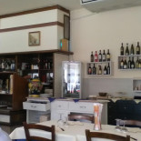 Pizzeria Amalfi inside