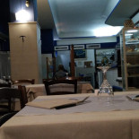 Pizzeria Amalfi inside