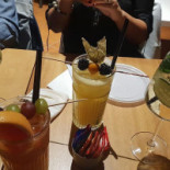 Freedom Boisson