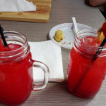 Freedom Boisson
