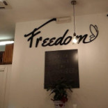Freedom Boisson