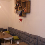 Freedom À l'intérieur