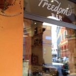 Freedom Extérieur