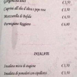 Non Solo Pizza Carte