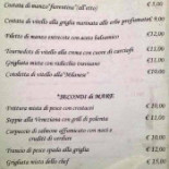 Non Solo Pizza Carte