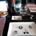 Sushi House Carte