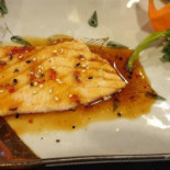 Sushi House Nourriture