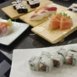 Sushi House Nourriture