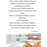 Giada's Carte