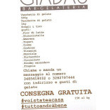 Giada's Logo