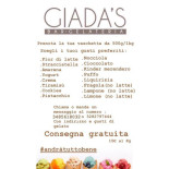 Giada's Carte