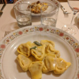 Osteria Stallo Del Pomodoro food