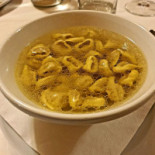 Osteria Stallo Del Pomodoro food