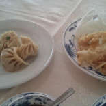 China Town Nourriture