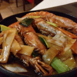 China Town Nourriture