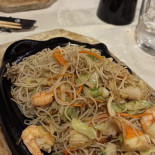 China Town Nourriture