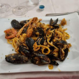 Lo Scoglio drink