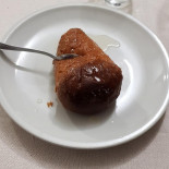 Lo Scoglio food
