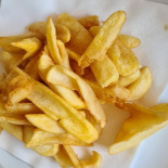 Lo Scoglio food