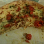Lo Scoglio food
