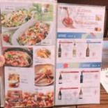 Churrasco Carte