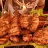Churrasco Nourriture