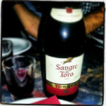 Churrasco Boisson