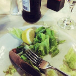 Il Setaccio food