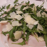 Il Setaccio drink