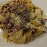 Il Setaccio food