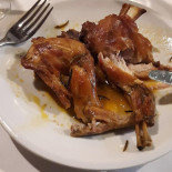 Il Setaccio food