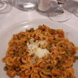 Il Setaccio food