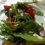 Il Setaccio food