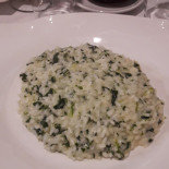 Il Setaccio food