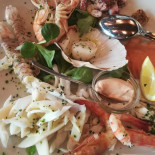 Il Setaccio food