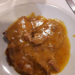 Il Setaccio food
