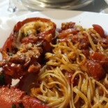 Il Setaccio food