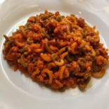 Il Setaccio food