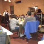 Il Setaccio inside