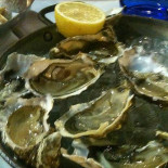 Il Setaccio food