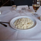 Il Setaccio drink
