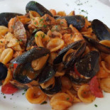 Il Setaccio food