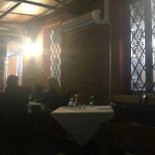 Il Setaccio inside
