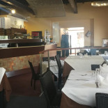Il Setaccio inside