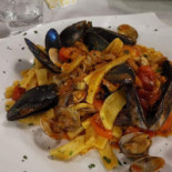 Il Setaccio food
