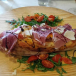 Il Setaccio food