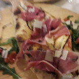 Il Setaccio food