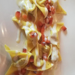 Il Setaccio food